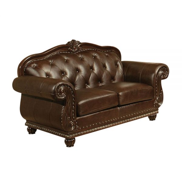 ACME Anondale 70" Loveseat