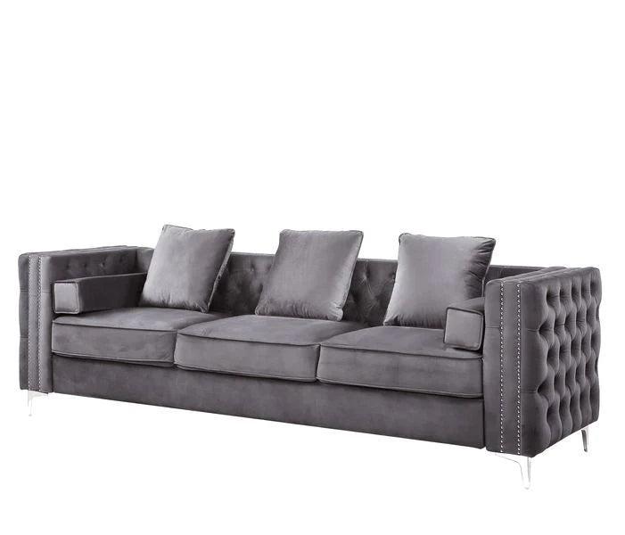 ACME Bovasis Sofa , 104"