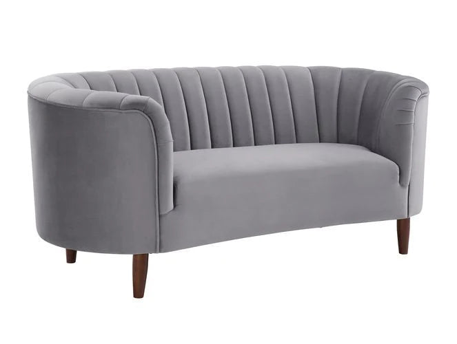 Acme Millephri 71" Loveseat