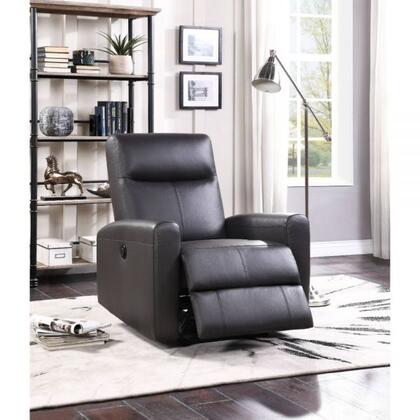 ACME Blane 36" Recliner with Power Motion