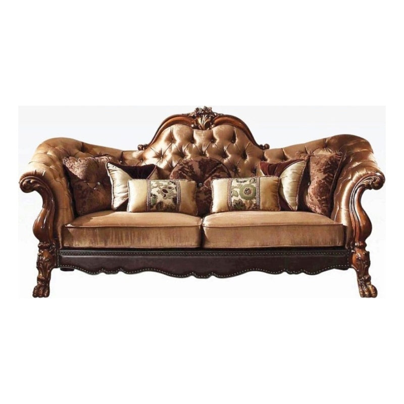 ACME  Dresden 73" Loveseat