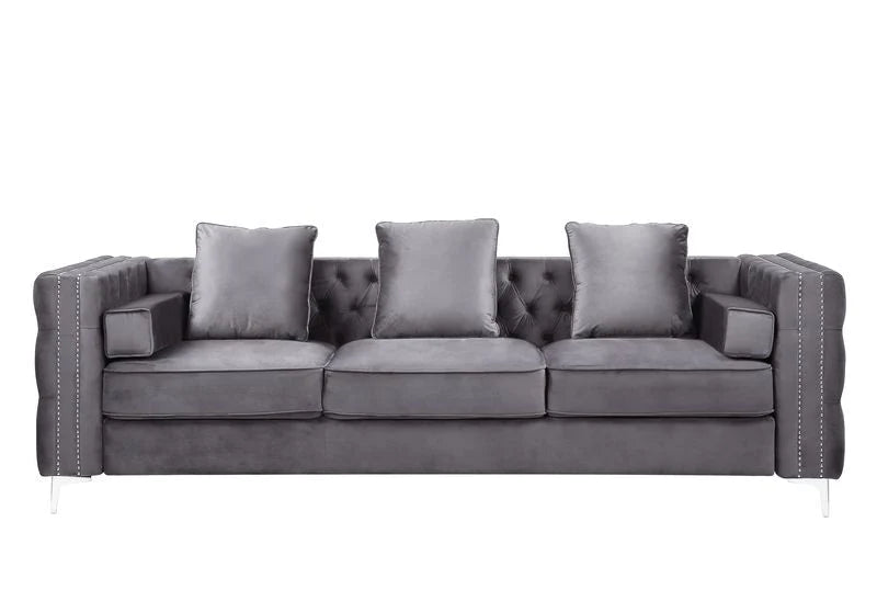 ACME Bovasis Sofa , 104"