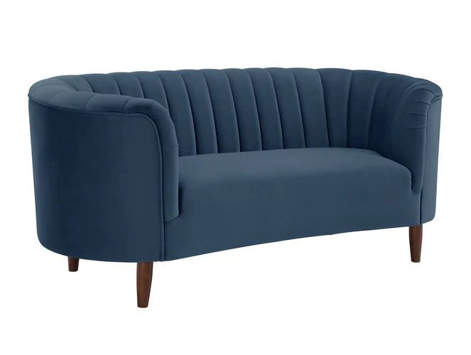 Acme Millephri 71" Loveseat