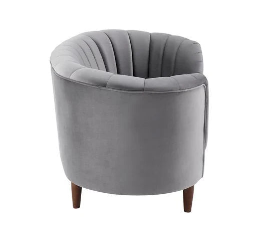 Acme Millephri 71" Loveseat