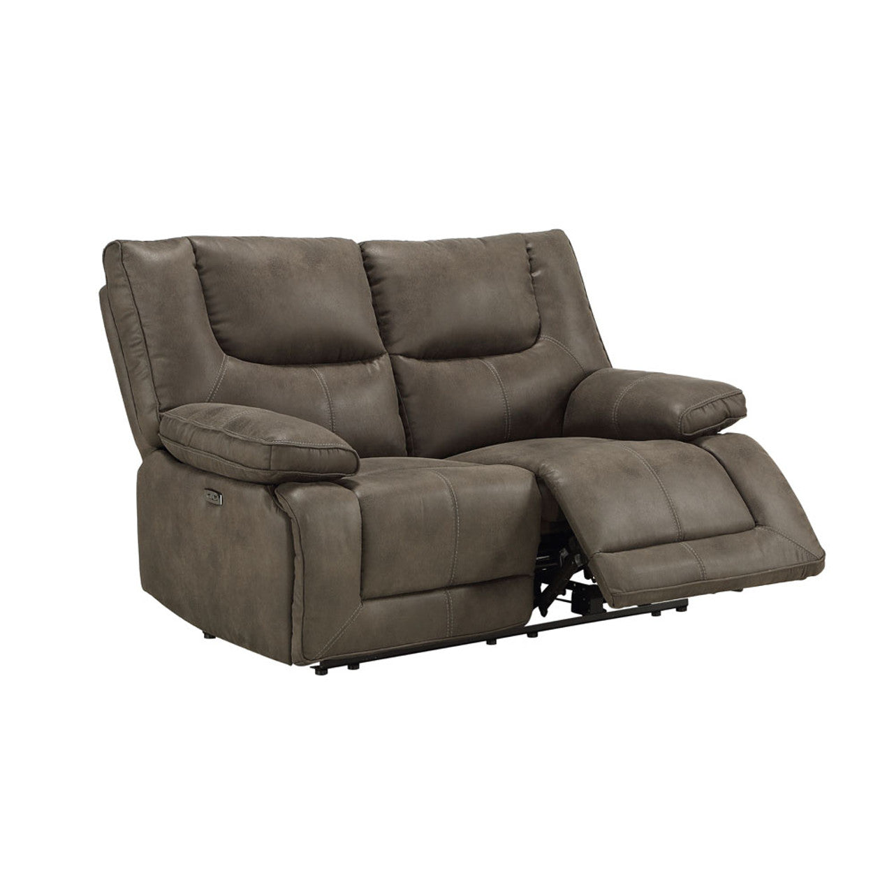 ACME Harumi Loveseat (Power Motion)