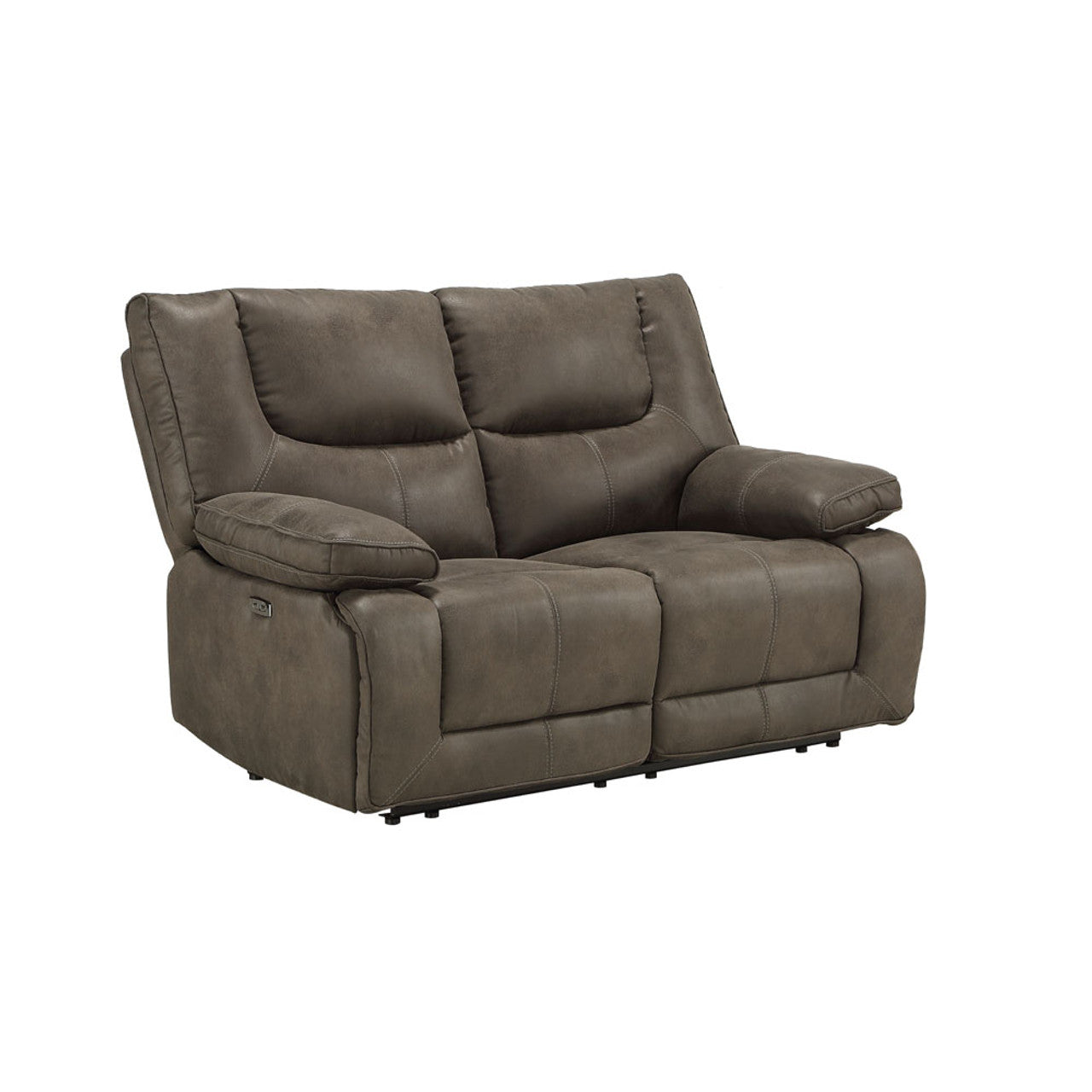 ACME Harumi Loveseat (Power Motion)