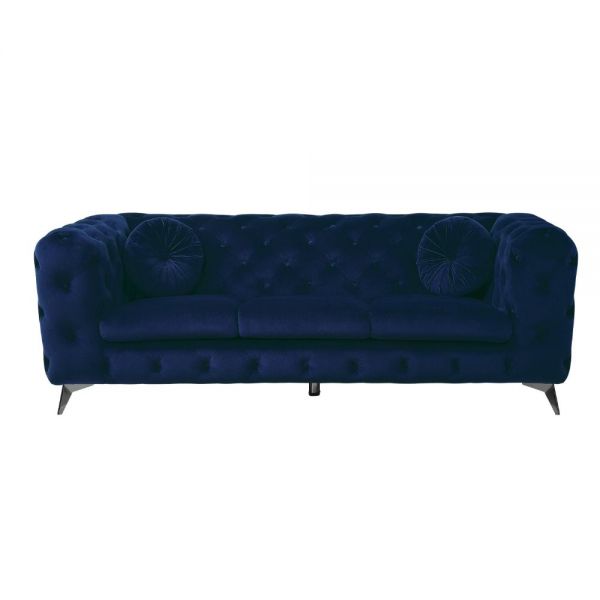 Acme Atronia 90" Sofa