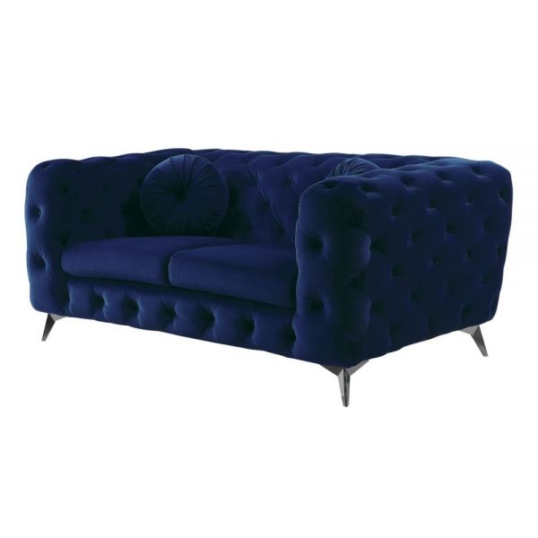 Acme Atronia 71" Loveseat