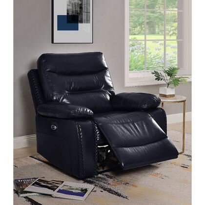 ACME Aashi 42" Recliner with Motion