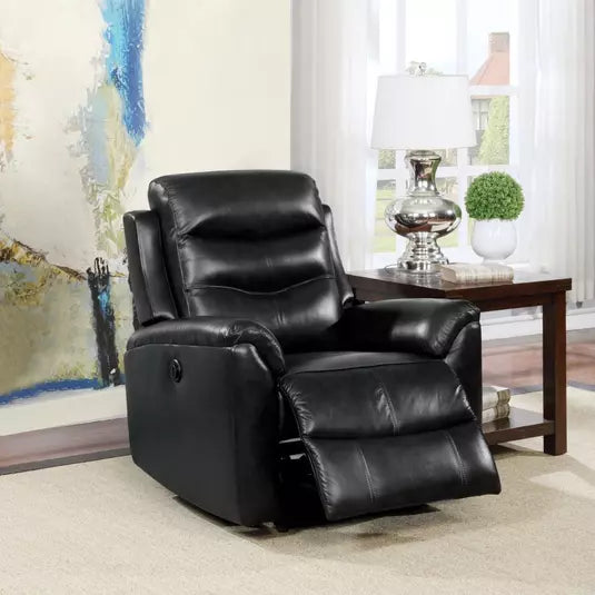 Acme  Ava  35" Recliner with Power Motion