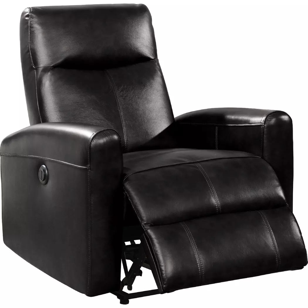 ACME Blane 36" Recliner with Power Motion