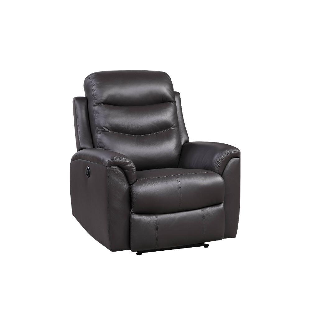 Acme  Ava  35" Recliner with Power Motion