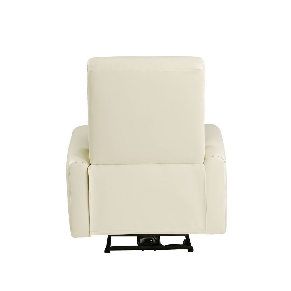 ACME Blane 36" Recliner with Power Motion