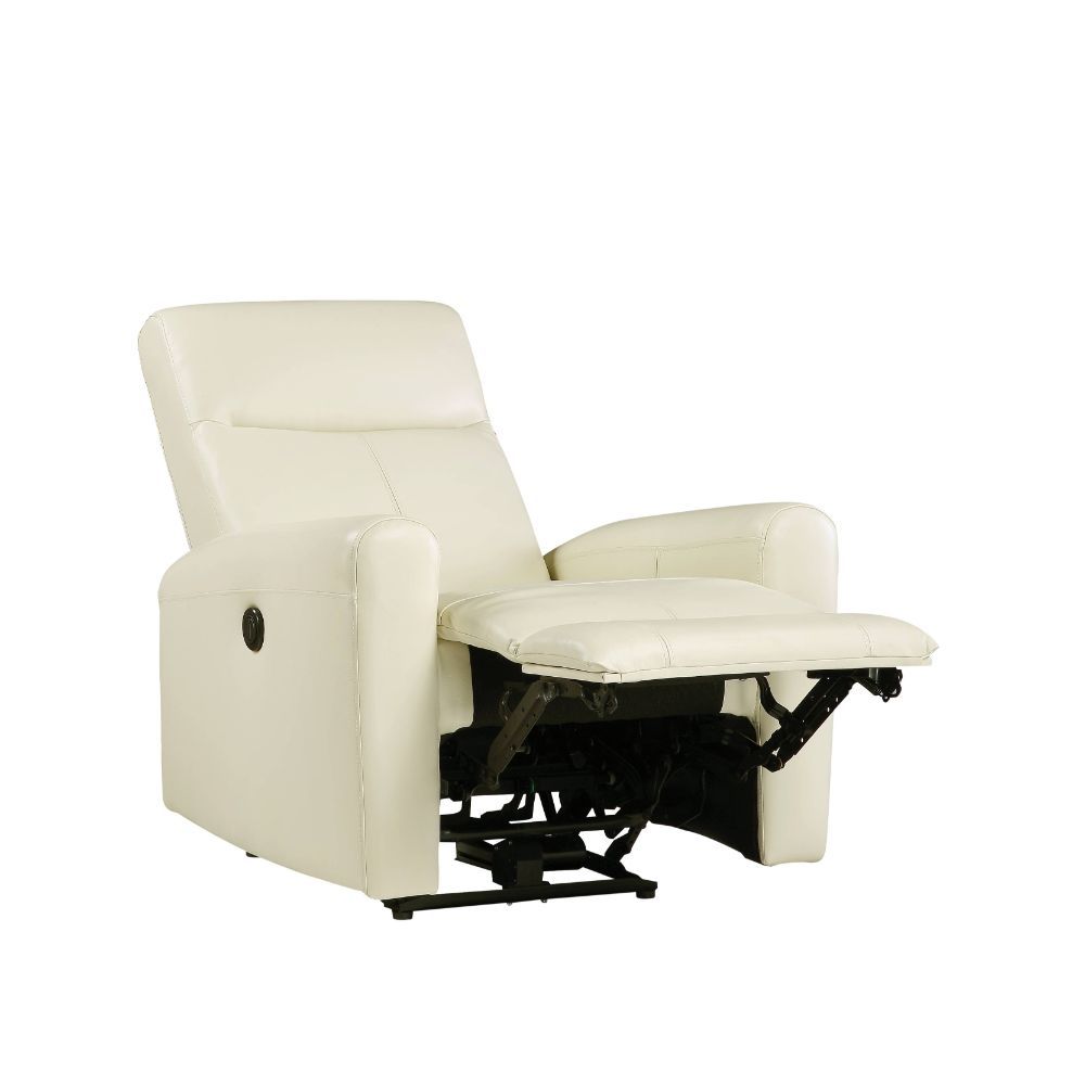 ACME Blane 36" Recliner with Power Motion