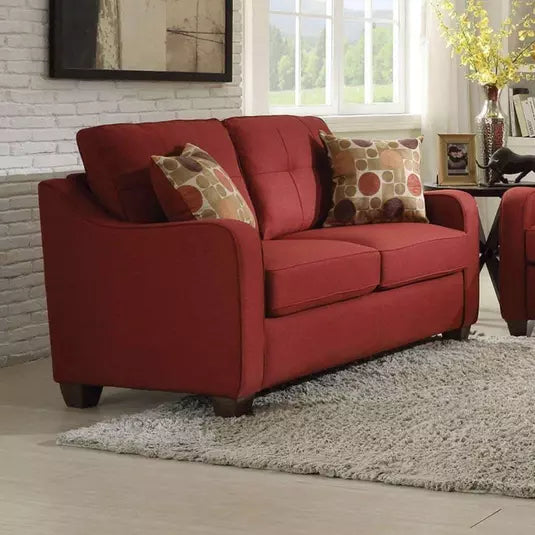 ACME  Cleavon II 50" Loveseat