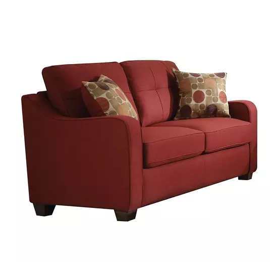 ACME  Cleavon II 50" Loveseat