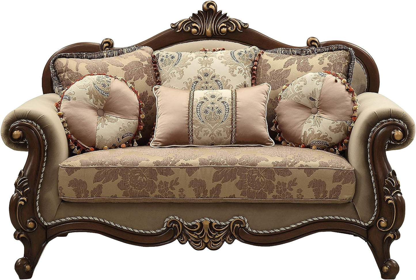 Acme Mehadi 69" Loveseat