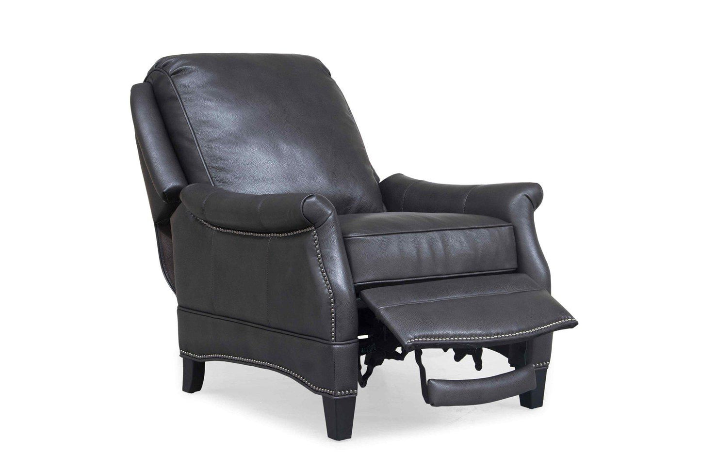 BarcaLounger Ashebrooke Recliner in Wrenn Gray