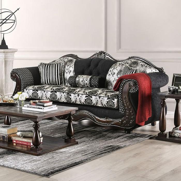 Furniture of Americe RONJA Sofa