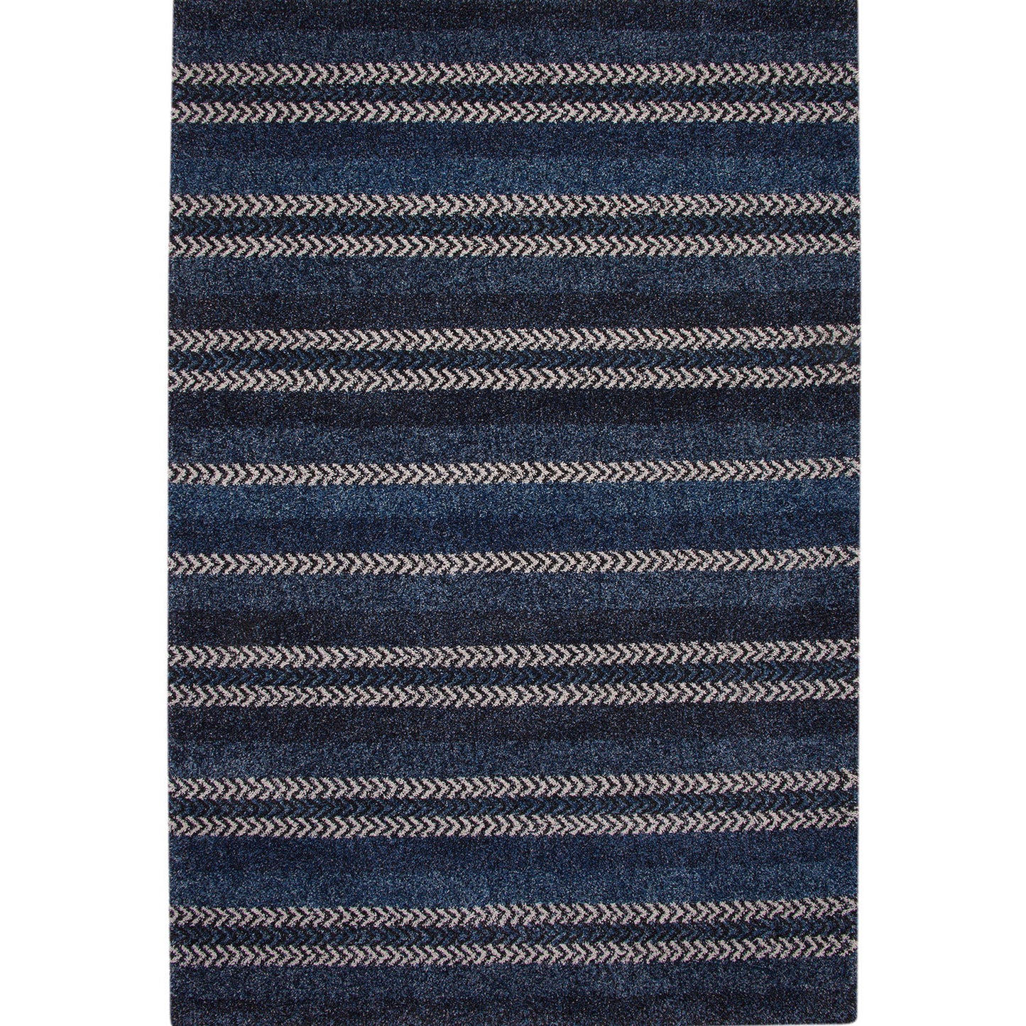 Gresford Blue 5'3" X 7'6" Area Rug