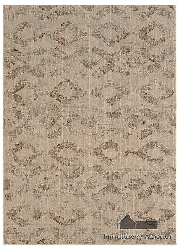 Furniture of America WILHELM 8' X 11' Area Rug