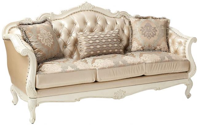 ACME Chantelle 84" Sofa