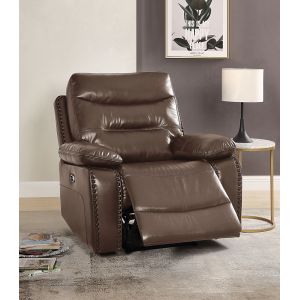 ACME Aashi 42" Recliner with Motion