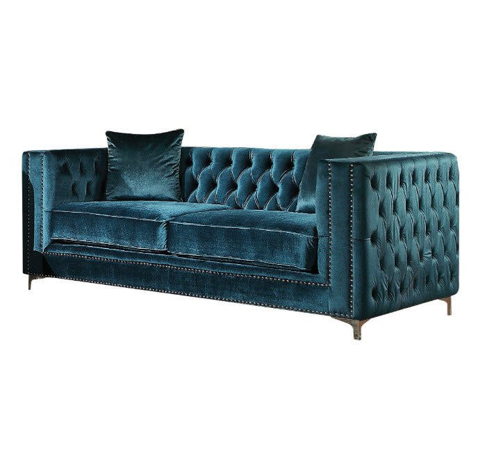 ACME Gillian II Sofa w/3 Pillows,