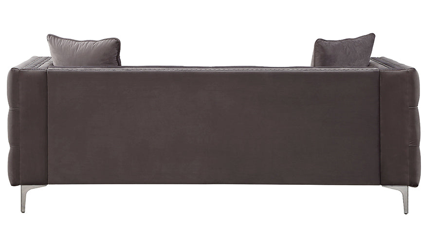 ACME Gillian II Sofa w/3 Pillows,