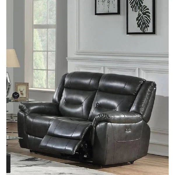 ACME Imogen Loveseat (Power Motion)