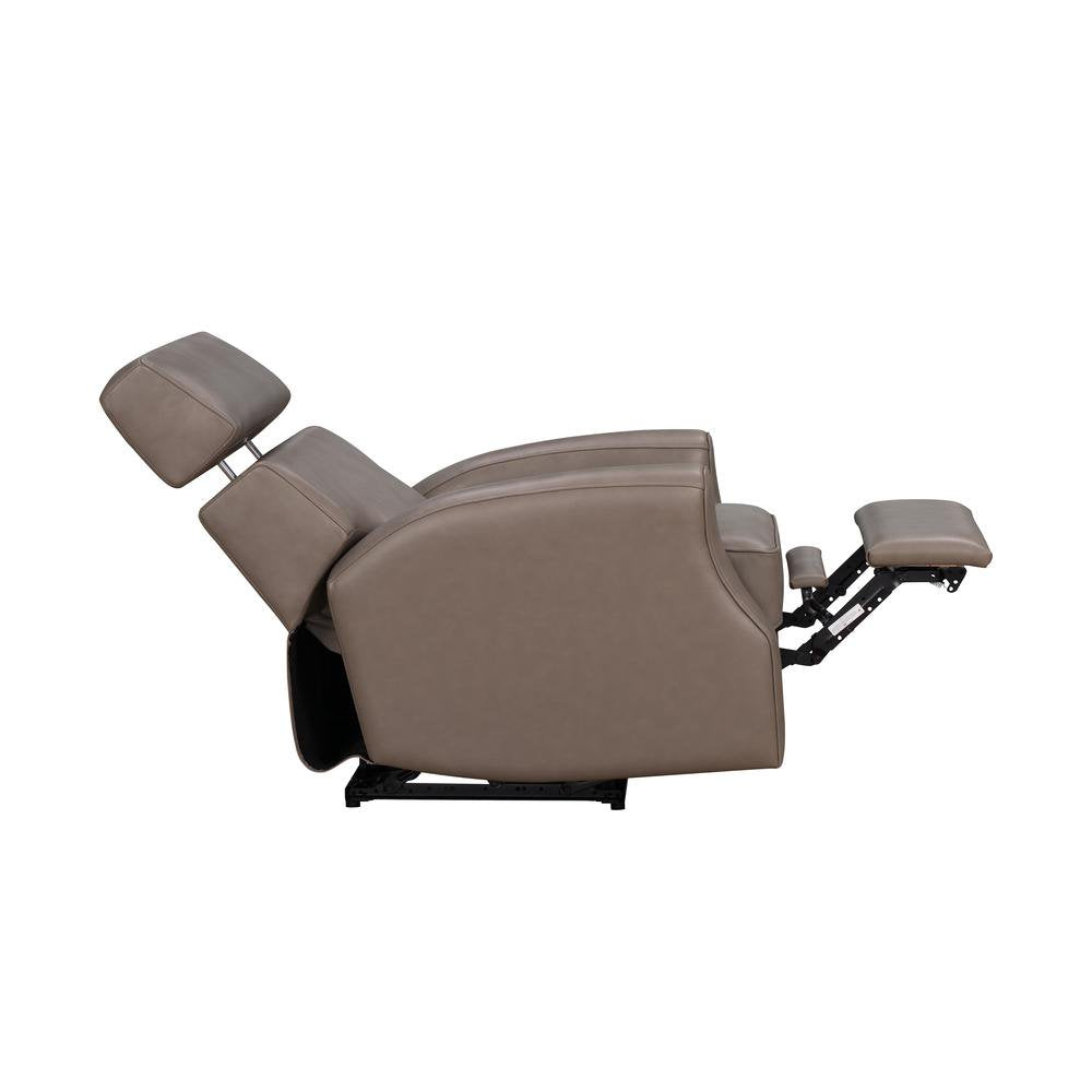 9PH-1201 Lexi Power Recliner W/Power Forward Adjustable Head Rest