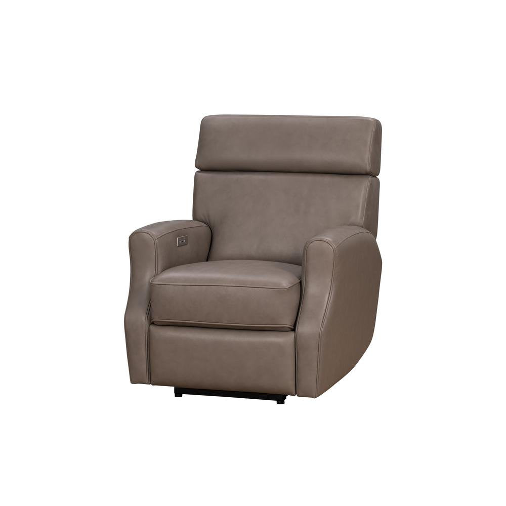 9PH-1201 Lexi Power Recliner W/Power Forward Adjustable Head Rest