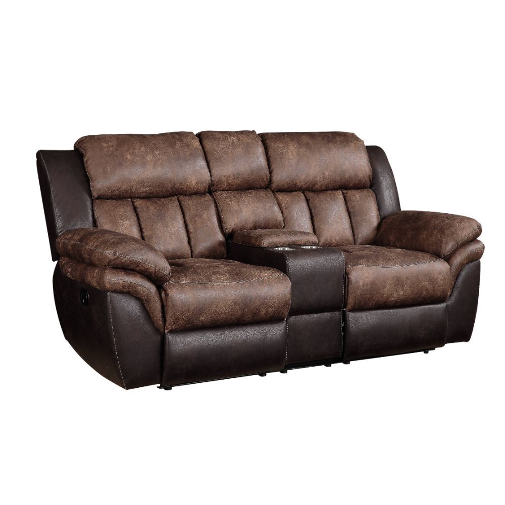 ACME Jaszira Modular Armless Sofa