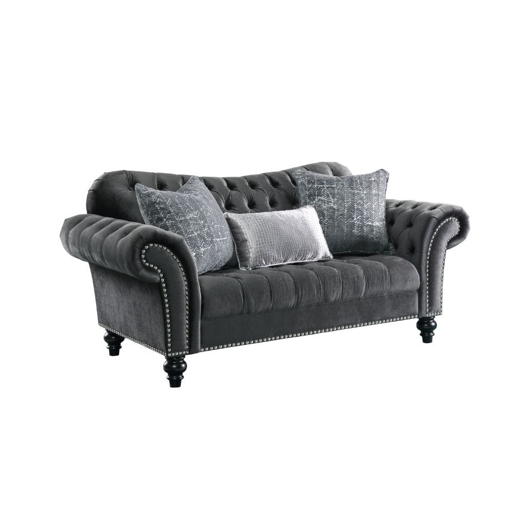 ACME Gaura 79" Loveseat