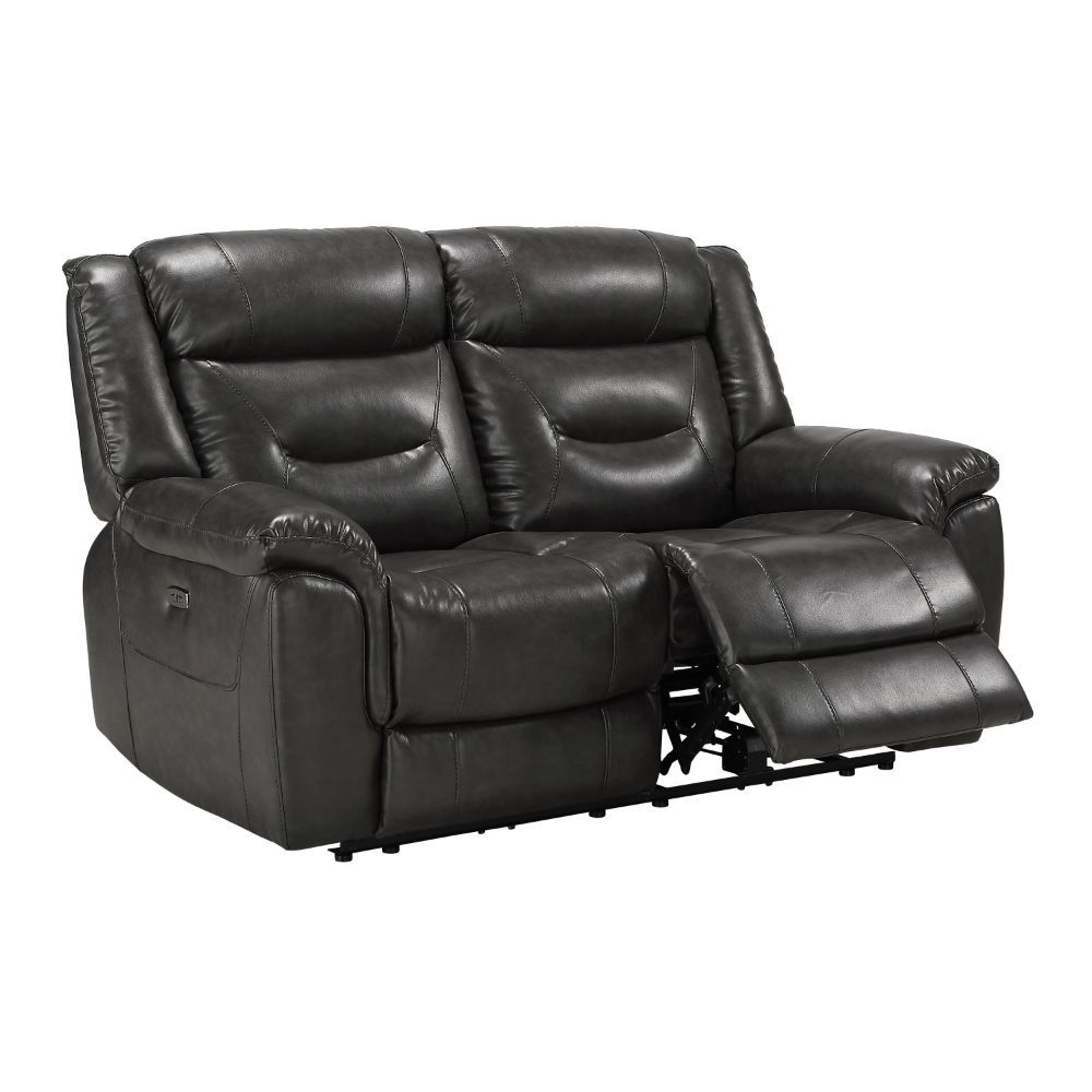 ACME Imogen Loveseat (Power Motion)