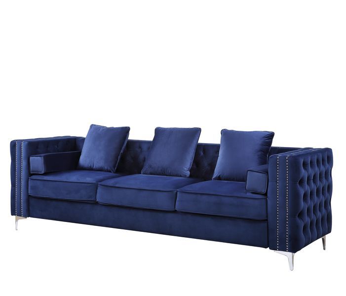 ACME Bovasis Sofa , 104"