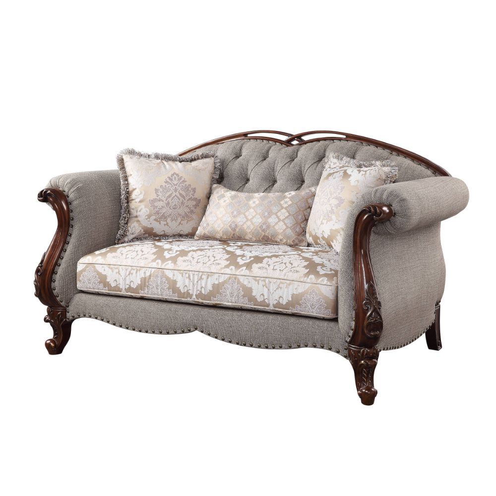 ACME Miyeon 72" Loveseat