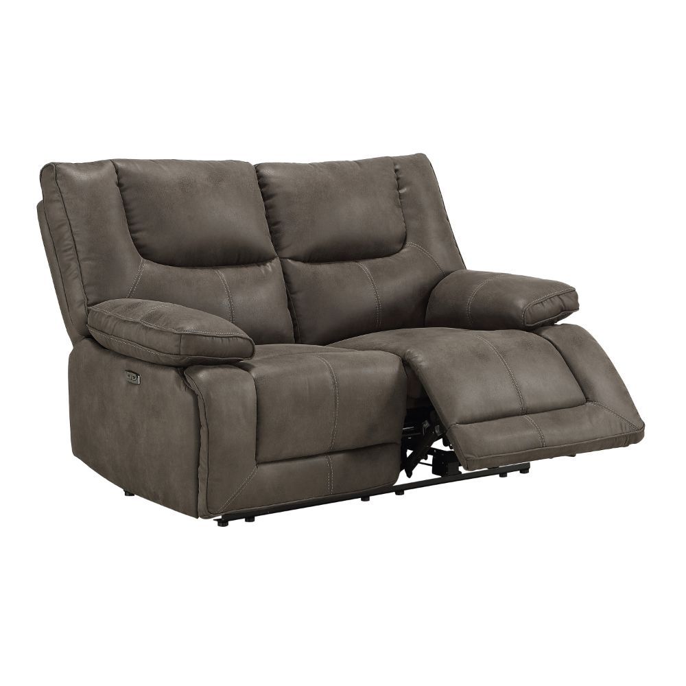 ACME Harumi Loveseat (Power Motion)