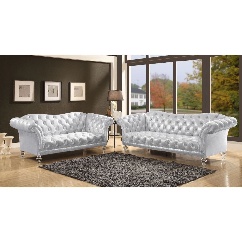 ACME Dixie 76" Loveseat