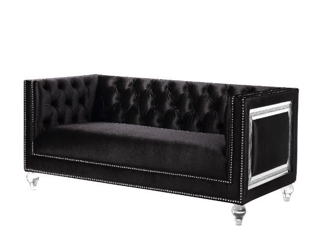 ACME Heibero 67" Loveseat