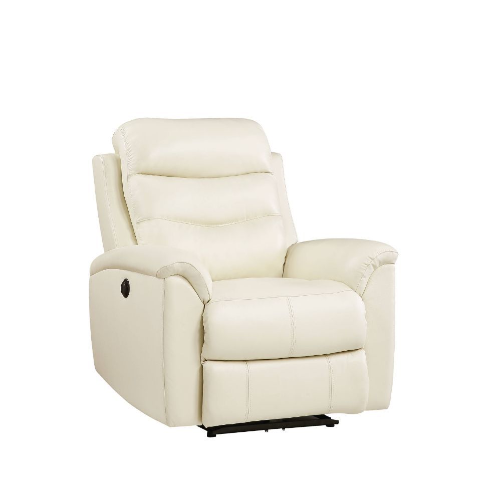 Acme  Ava  35" Recliner with Power Motion