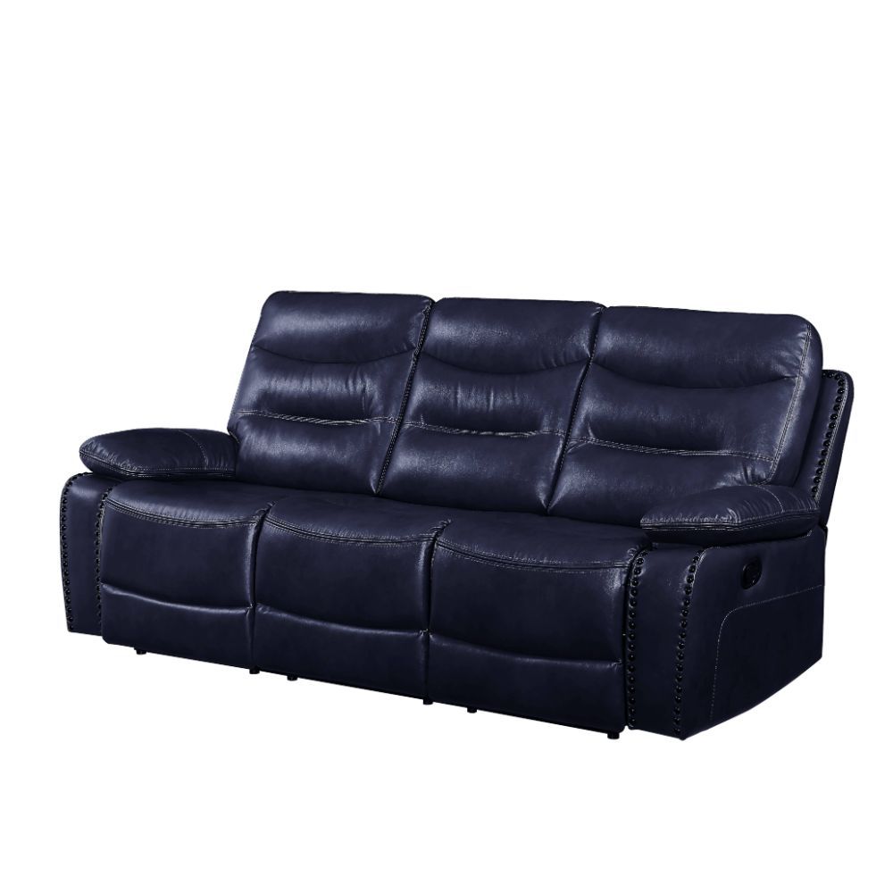 ACME Aashi Sofa with Motion Reclining Mechanism