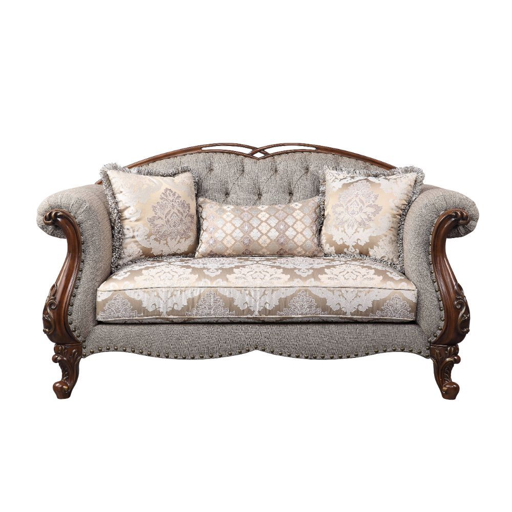 ACME Miyeon 72" Loveseat