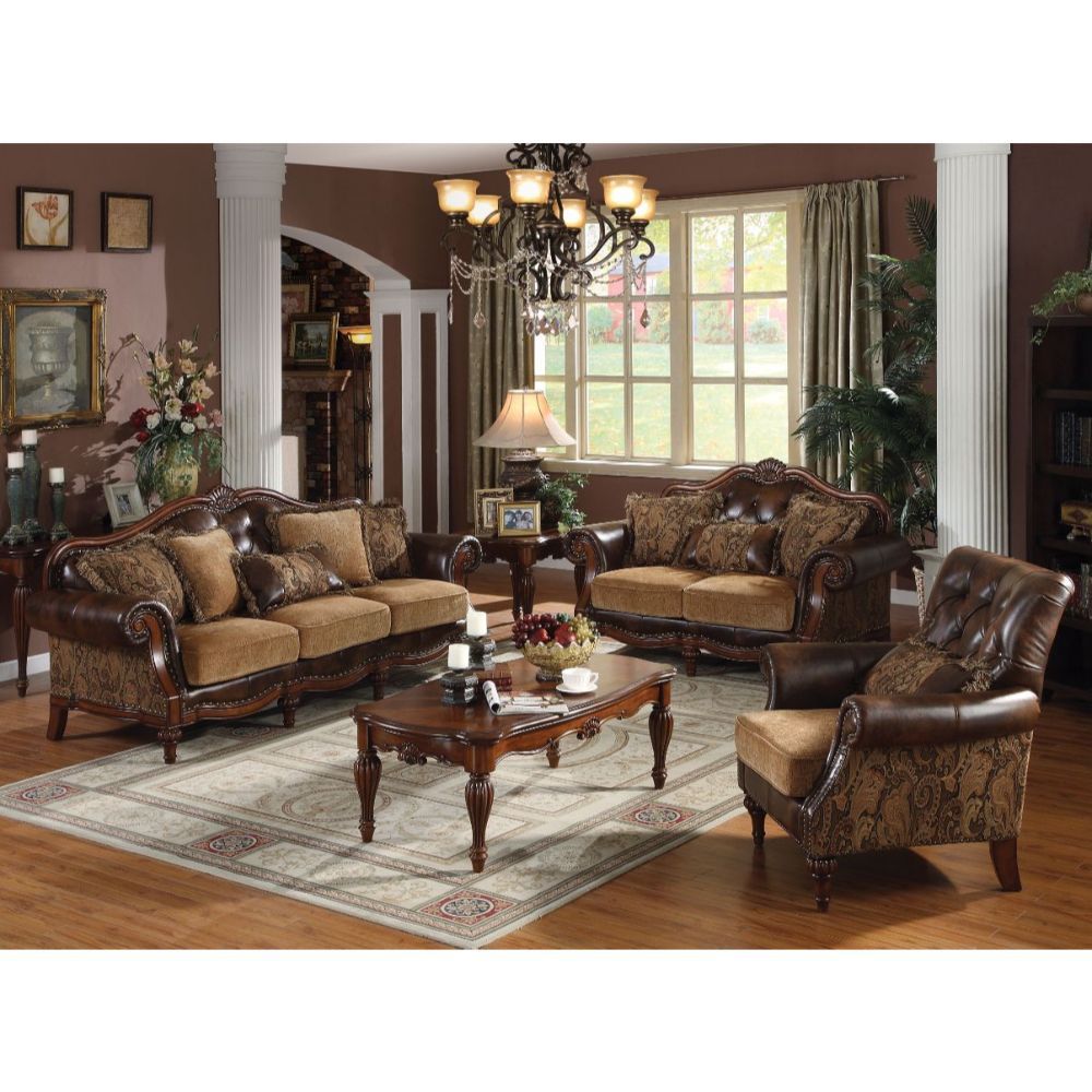 ACME Dreena 70" Loveseat