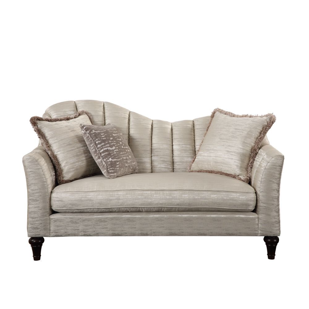 ACME Athalia 66" Loveseat