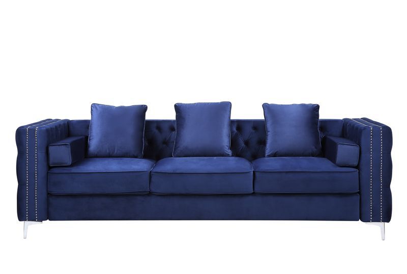 ACME Bovasis Sofa , 104"