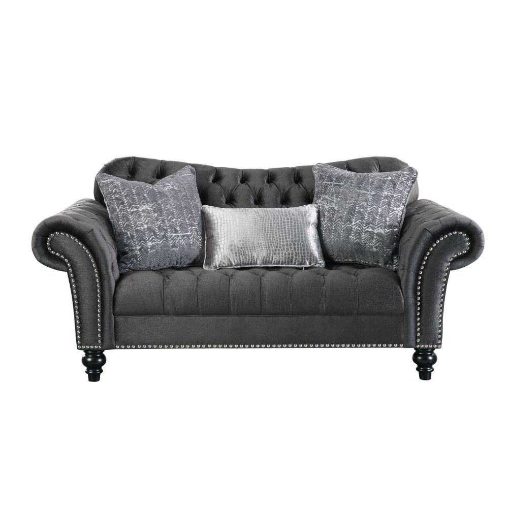 ACME Gaura 79" Loveseat