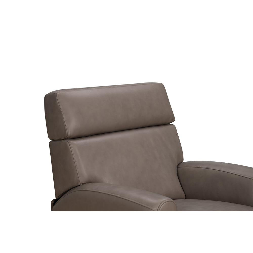 9PH-1201 Lexi Power Recliner W/Power Forward Adjustable Head Rest