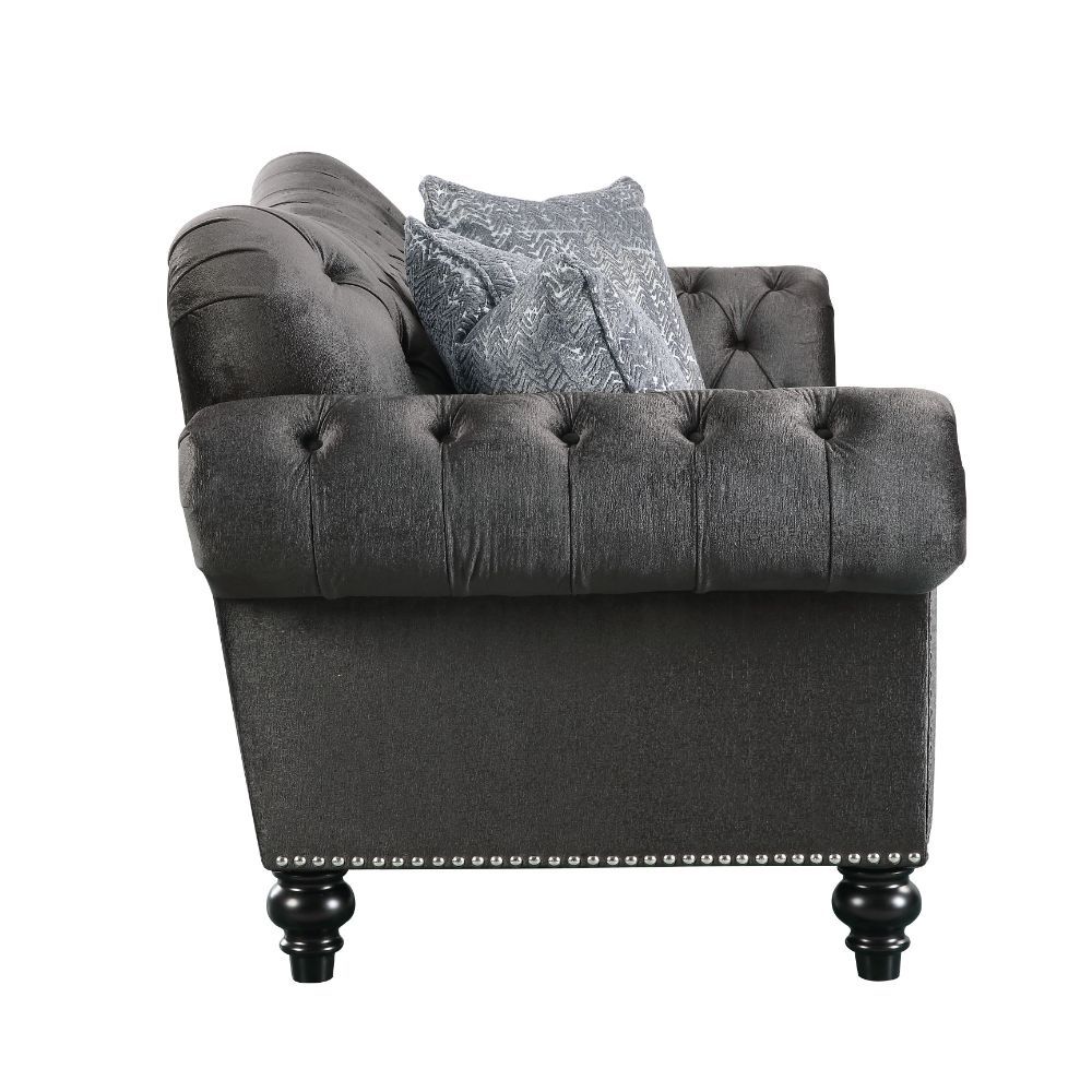 ACME Gaura 79" Loveseat