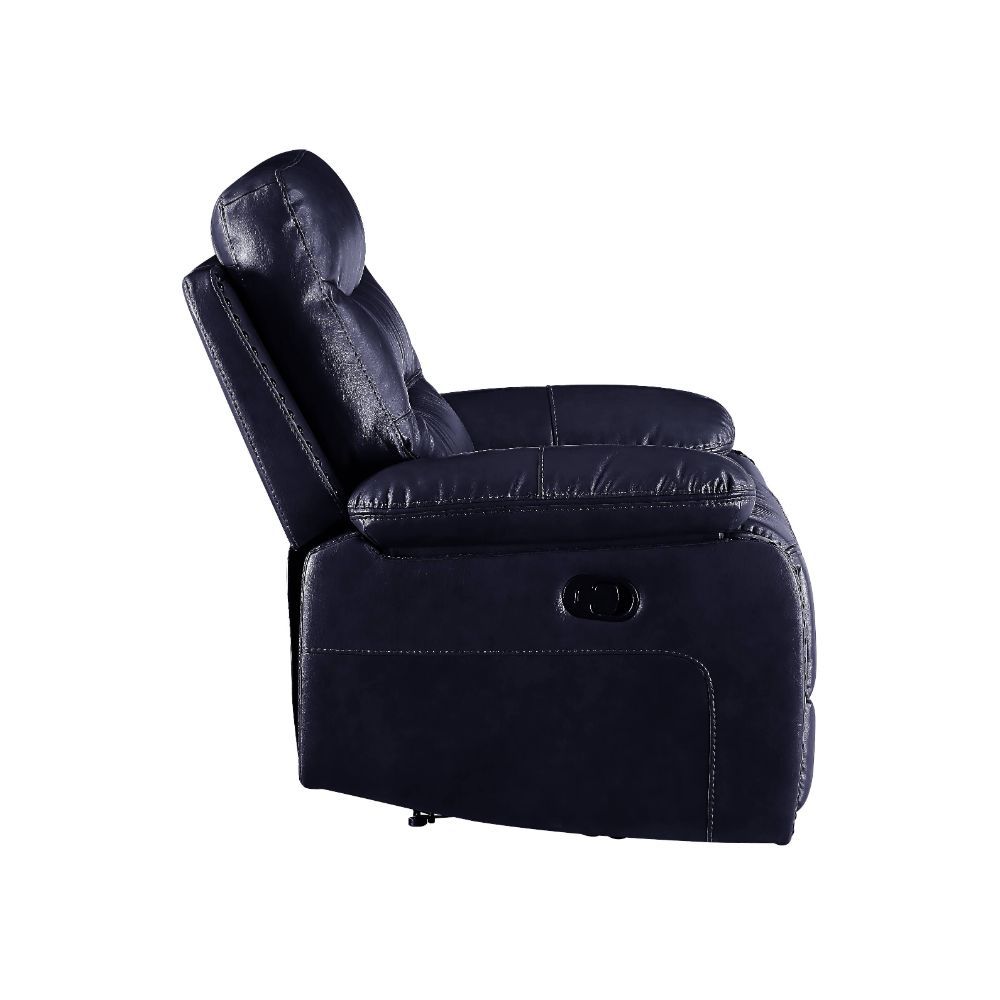 ACME Aashi 42" Recliner with Motion